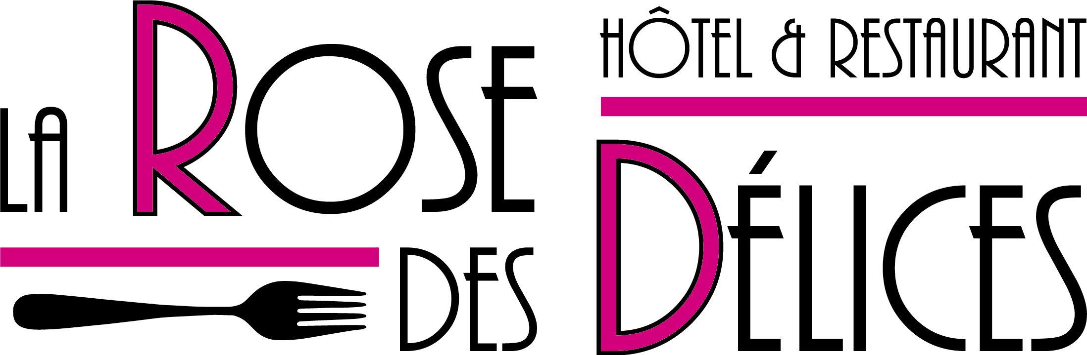 La Rose des Délices – Hôtel et restaurant gastronomique à Chambœuf